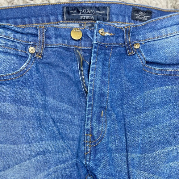 Paper Denim & Cloth Jeans - Picture 4 of 9
